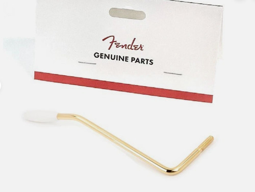 Genuine fender tremolo - genuine,