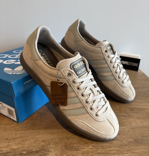 Adidas spzl failsworth grey - spzl,