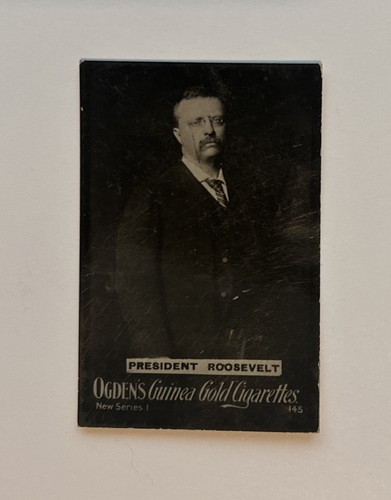 President roosevelt 145 - president, #145
