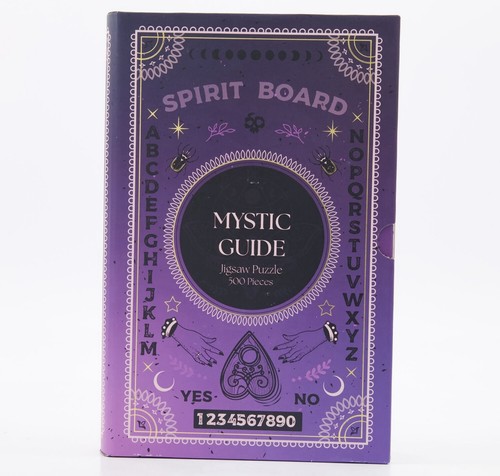 Professor puzzle mystic guide - professor,