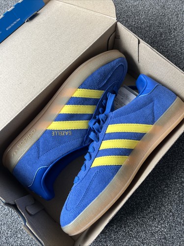 Adidas gazelle indoor - indoor, 8.5