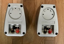 QED Audio - Bookshelf Speakers