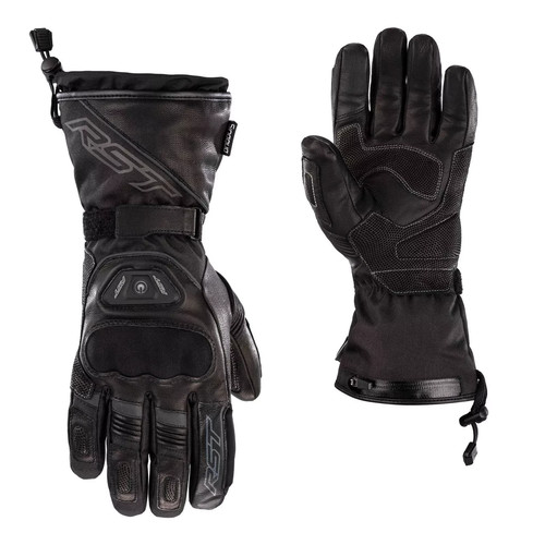 Rst pro series paragon - series,