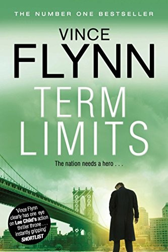 Term limits flynn - limits, vince