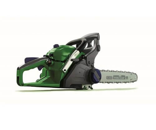 Petrol chainsaw chain saw - saw, 41cc