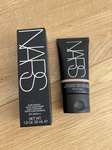 Nars pure radiant tinted - radiant,