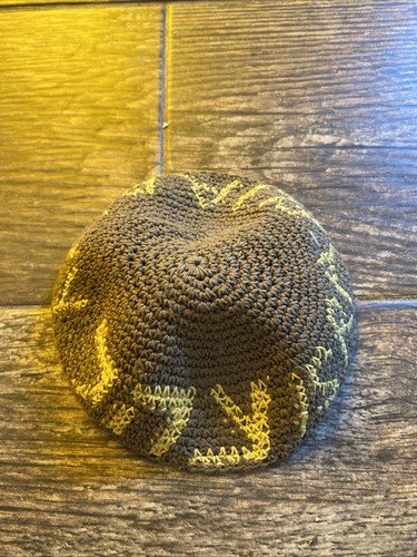 Israel judaica kippah yarmulka - judaica,