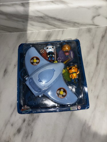 New packaging octonauts - in,