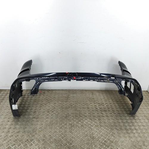 Bmw g05 rear bumper 5a0bd57 - rear,