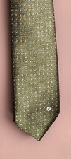 Versace Classic V2 Silk Tie -