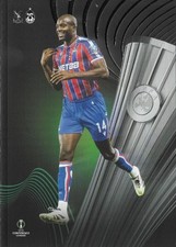 * 2025/26 - CRYSTAL PALACE