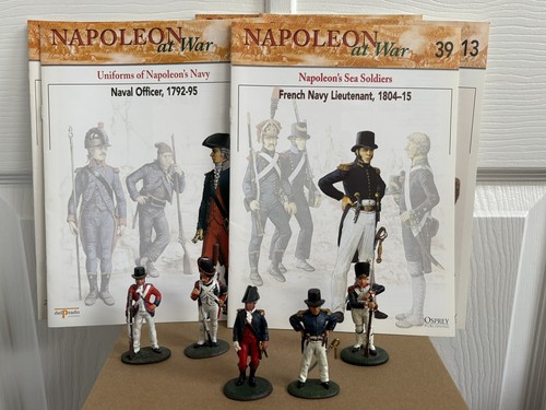 Del prado napoleon - prado, set