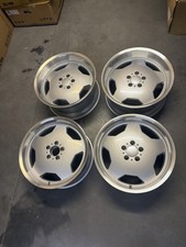 Mercedes monoblock - 17’’,