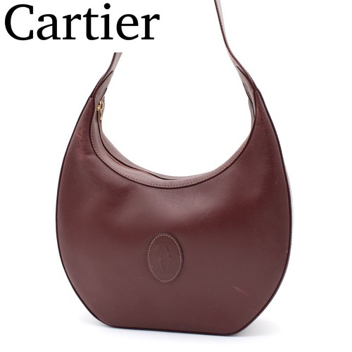 Cartier must - cartier,