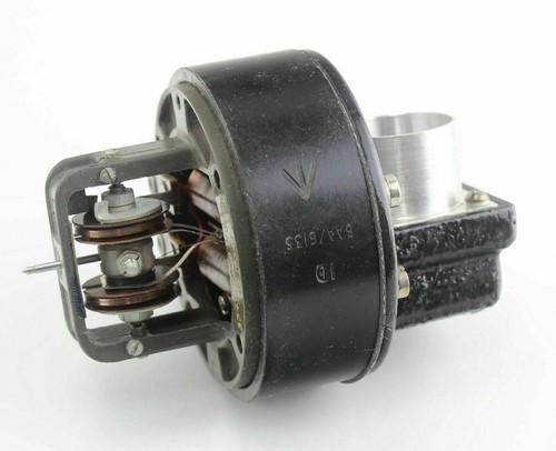 Micro transmitter 6aa 6135 - transmitter, 6aa/6135