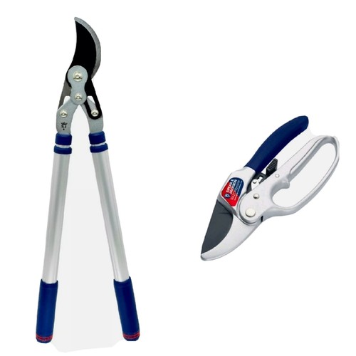 Spear jackson dual compound - dual,