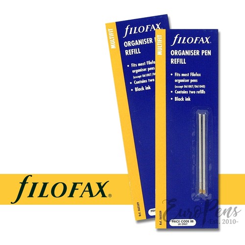 Filofax multi fit organiser - filofax, multi-fit