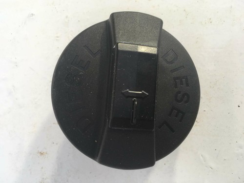 Fuel cap suits jcb 8026cts - cap,