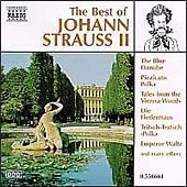 Johann strauss the - the, best