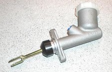 New clutch master cylinder - ,
