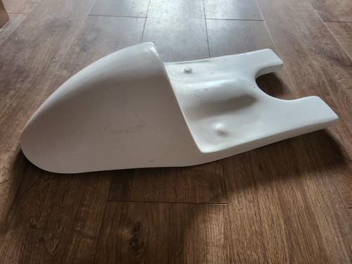 Sealey g50 fibreglass race - g50,