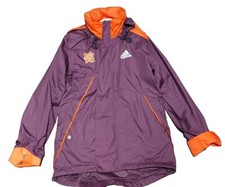 LONDON 2012 OLYMPICS adidas