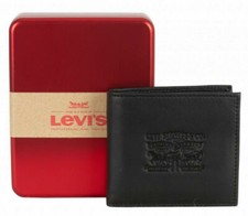 MENS LEVIS FASHION LEATHER