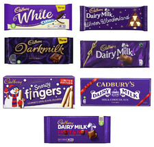 Cadbury  Selection Chocolate