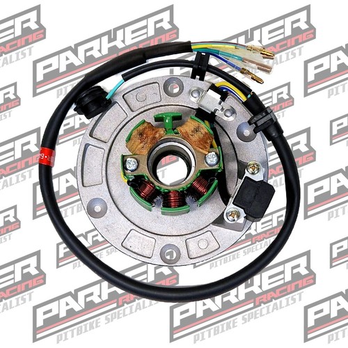 Pit bike zongshen flywheel - pit,