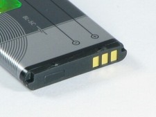 Replacement battery for nokia - replacement,