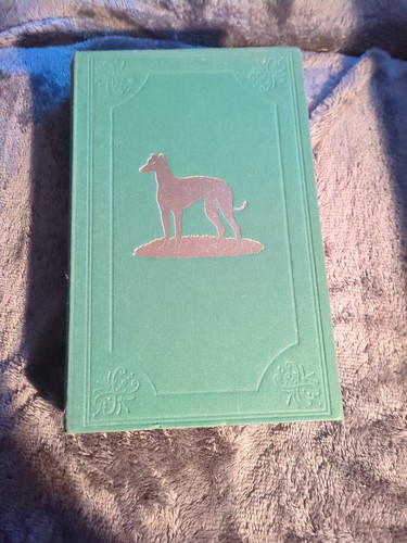 Greyhound stud book vol 107 - vol,