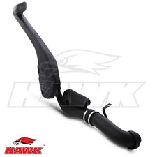 4X4 OFF ROAD RAISED AIR