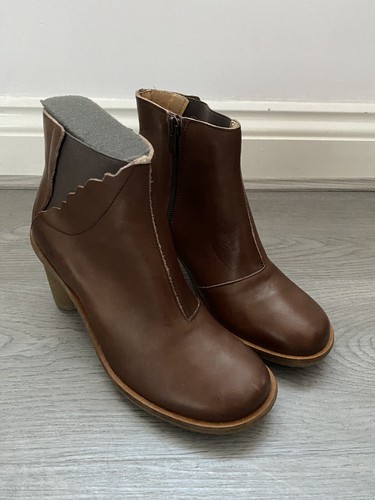 Naturalista women brown - el,