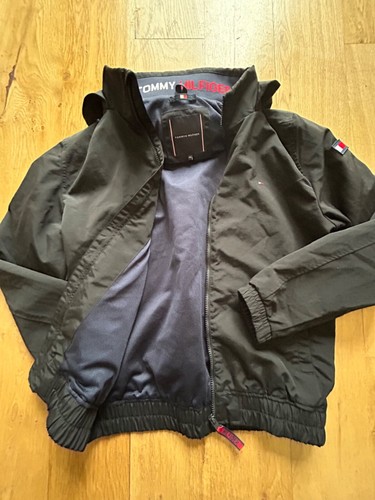 Tommy hilfiger black - hilfiger,
