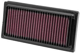 Air filter for harley - filter,