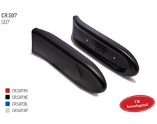 Kart 507 side pod - side,