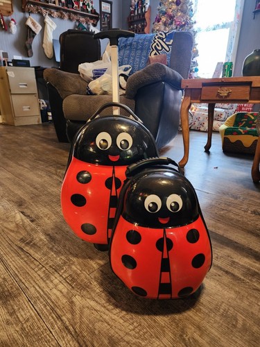 Heys luggage travel tots - luggage,