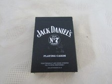 Jack Daniels Poker Playing