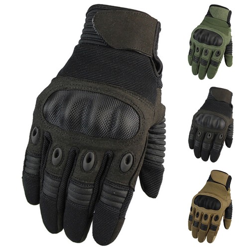 Tactical full finger - tactical,