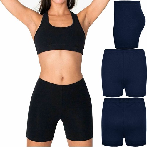 New ladies girls shorts - girls,