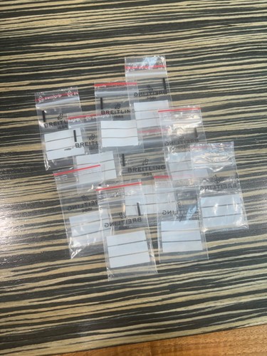 Breitling spare parts seal