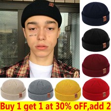 Mini Fisherman Beanie Hat