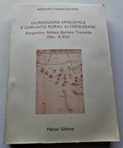 Adriano franceschini episcopal - franceschini,