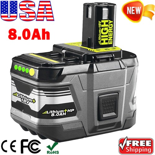 For ryobi p108 18v one - ryobi, one+