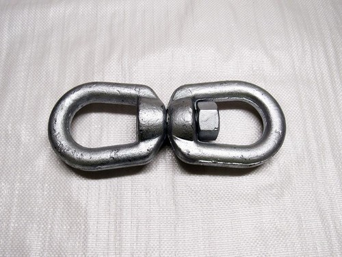 Regular chain anchor swivel - regular,