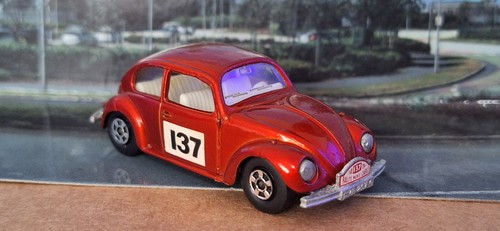 1972 matchbox series - 1972, 1-75