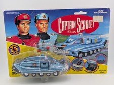 Vivid Imaginations Captain