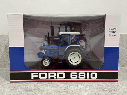Universal hobbies ford 6810 - universal,
