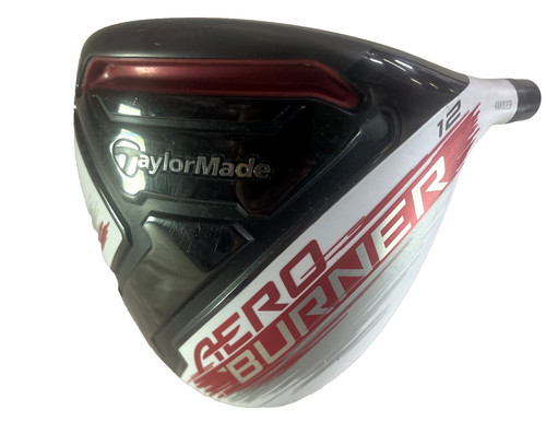 Taylormade aero burner - taylormade,