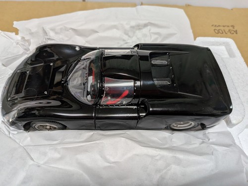 Exoto porsche 910 - exoto,